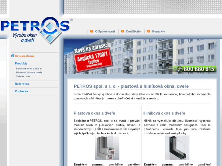 www.okna-petros.cz