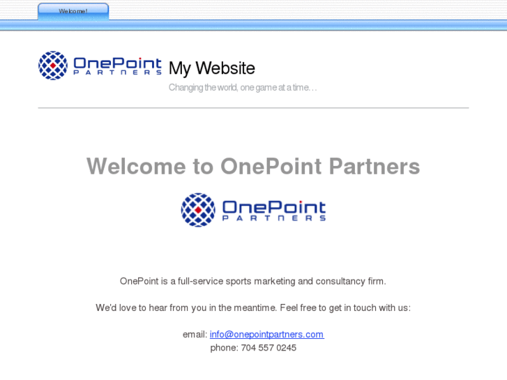 www.onepointpartners.com