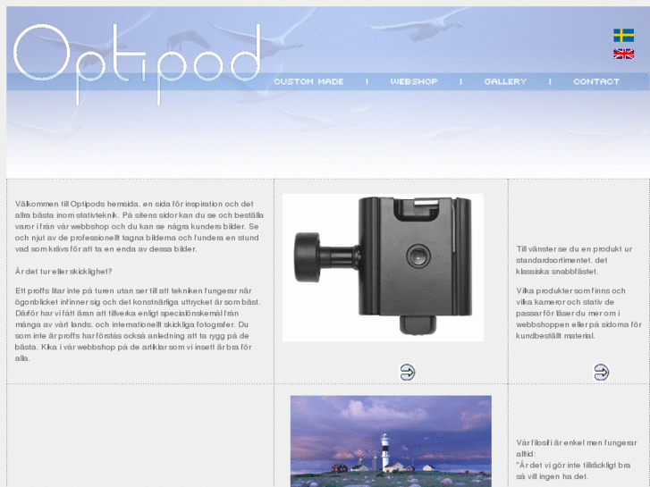 www.optipod.com