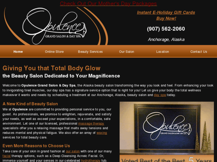 www.opulencespa.com