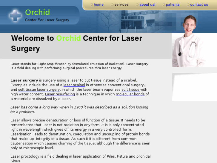 www.orchidlaser.com