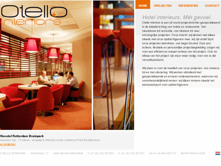 www.otello-interiors.com