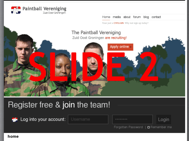 www.paintballvereniging.org