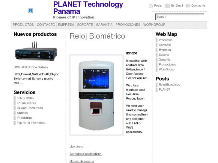 www.planettechnology.net