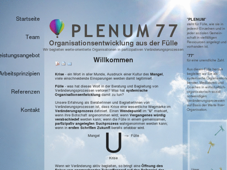 www.plenum77.at