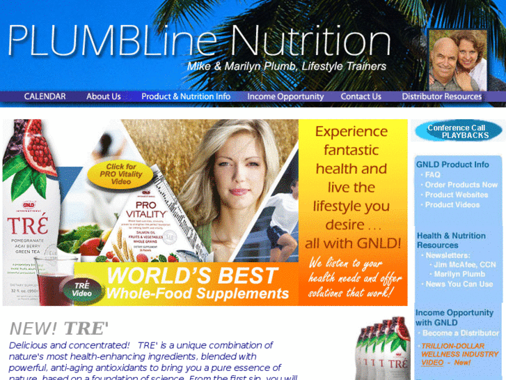 www.plumblinenutrition.com