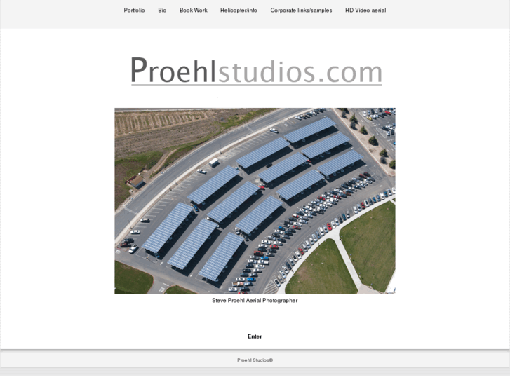 www.proehlstudios.com