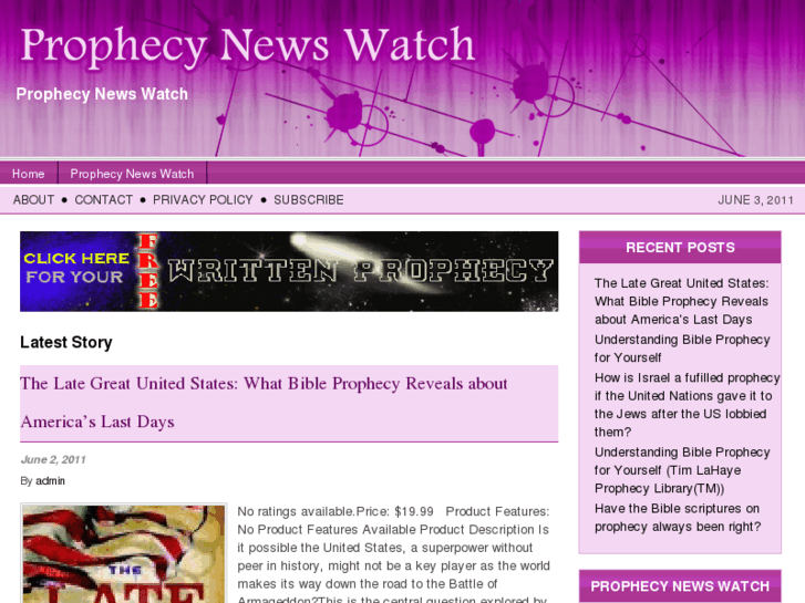 www.prophecynewswatch.net