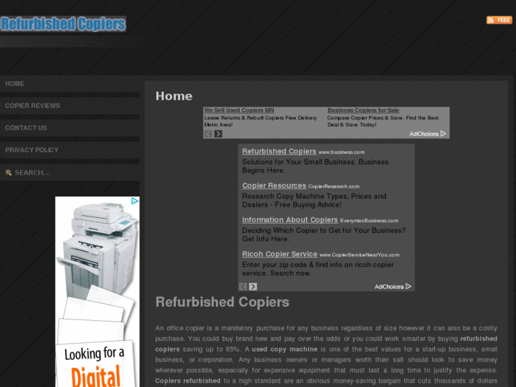 www.refurbishedcopiers.org