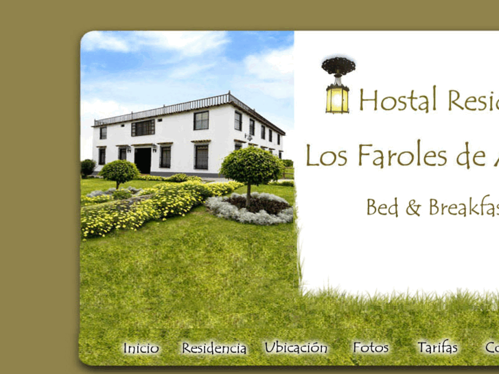 www.residencialosfarolesdeancon.com