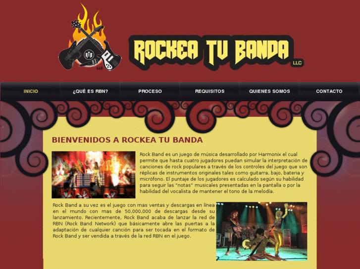 www.rockeatubanda.com