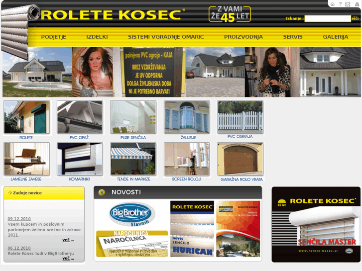 www.rolete-kosec.si