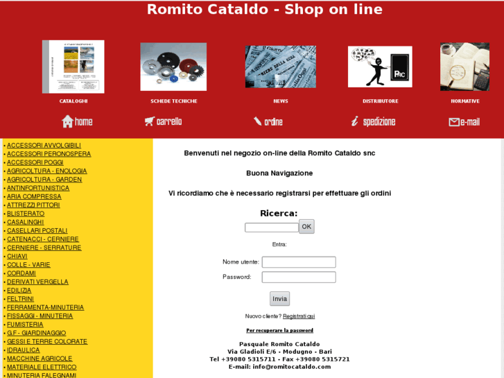 www.romitocataldo.com