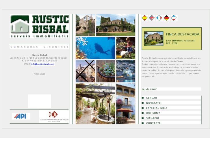 www.rusticbisbal.com