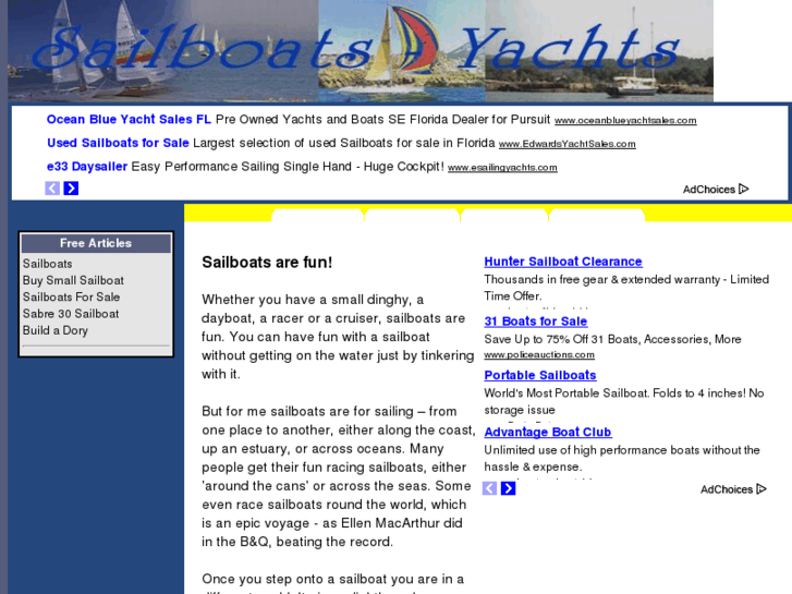 www.sailboatsyachts.com