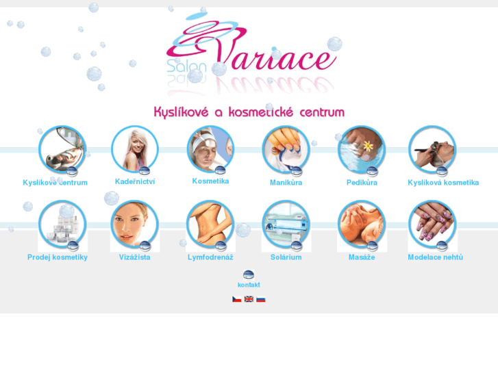 www.salonvariace.cz