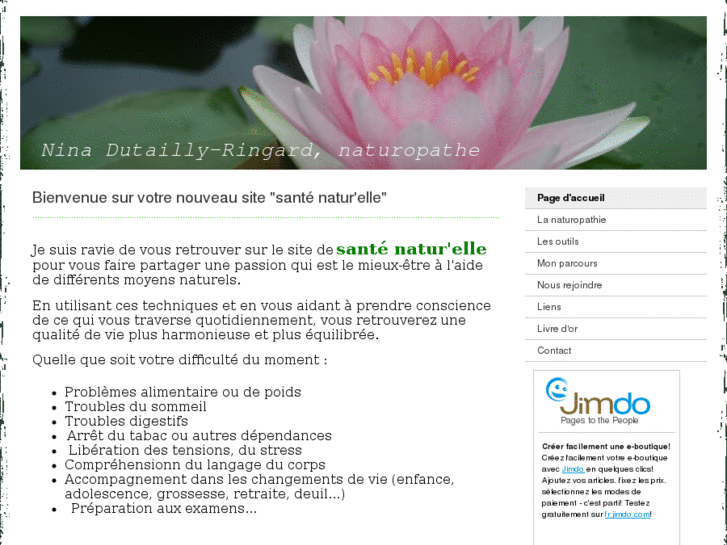 www.sante-naturelle.net