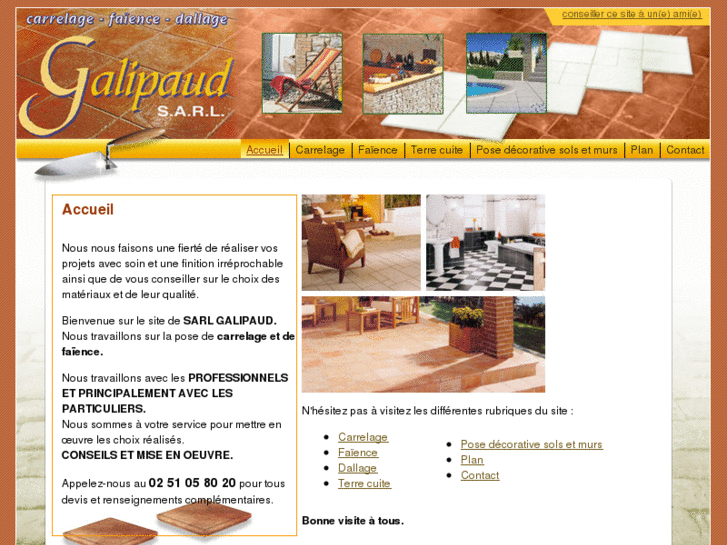 www.sarl-galipaud.com