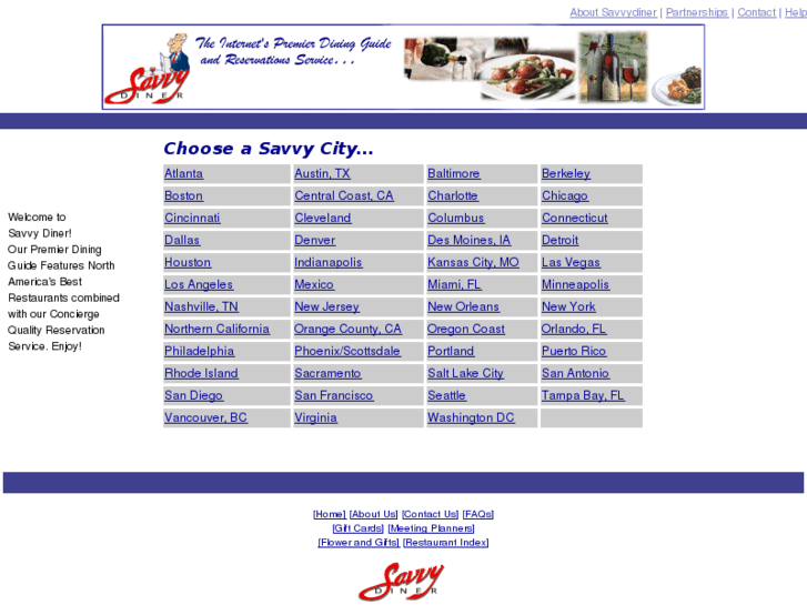 www.savvydiner.com