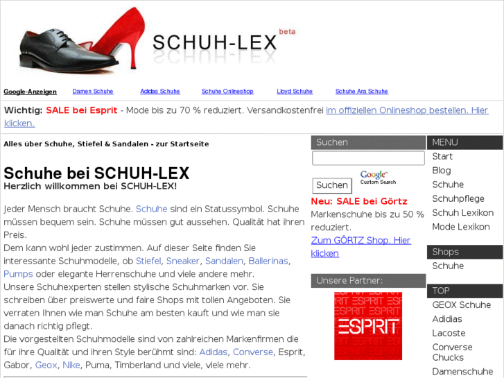 www.schuh-lexikon.de