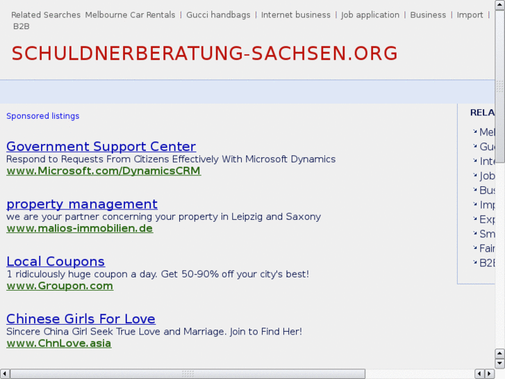 www.schuldnerberatung-sachsen.org