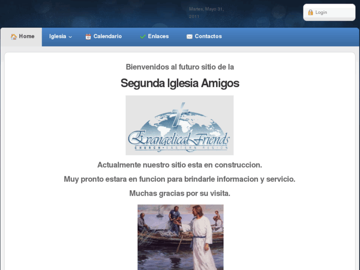 www.segundaiglesiaamigos.com