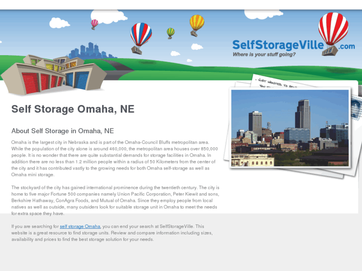 www.selfstorage-omaha.com