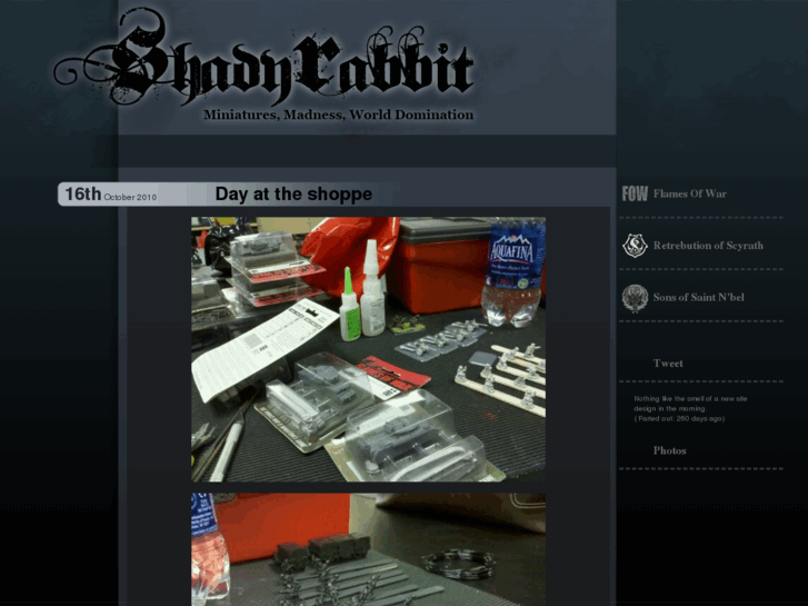 www.shadyrabbit.com