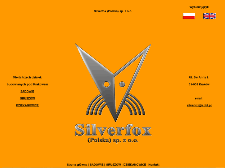 www.silverfoxpolska.com