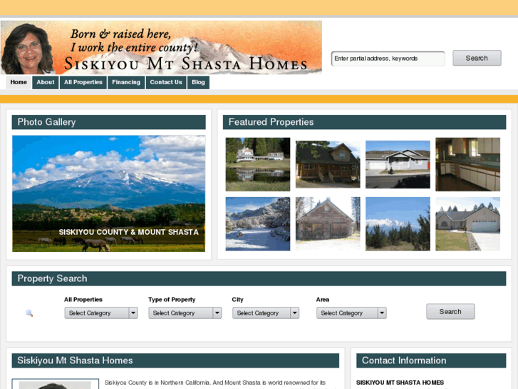 www.siskiyoumtshastahomes.com