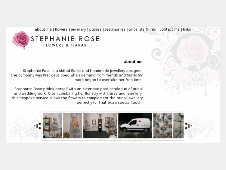 www.stephanierose.co.uk