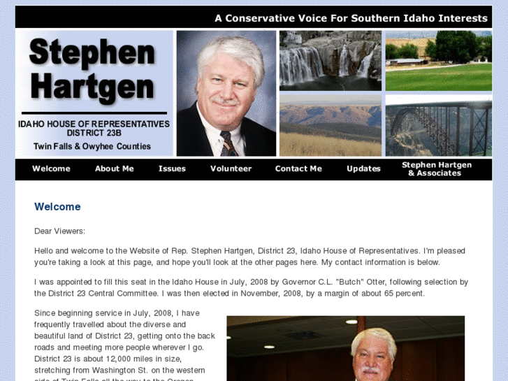 www.stephenhartgen.com