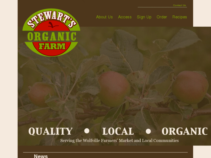 www.stewartsorganicfarm.com