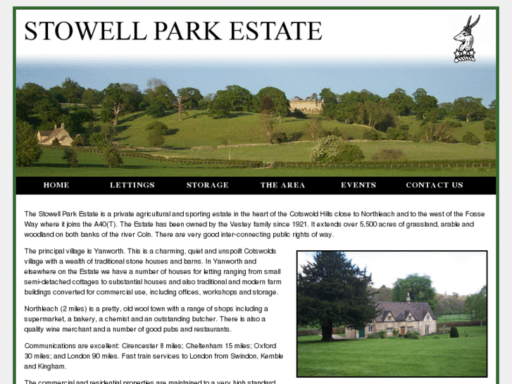 www.stowellpark.com