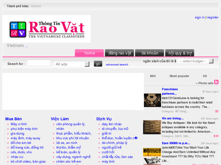 www.t-raovat.com