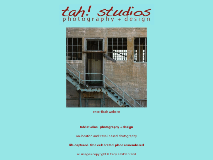 www.tahstudios.ca