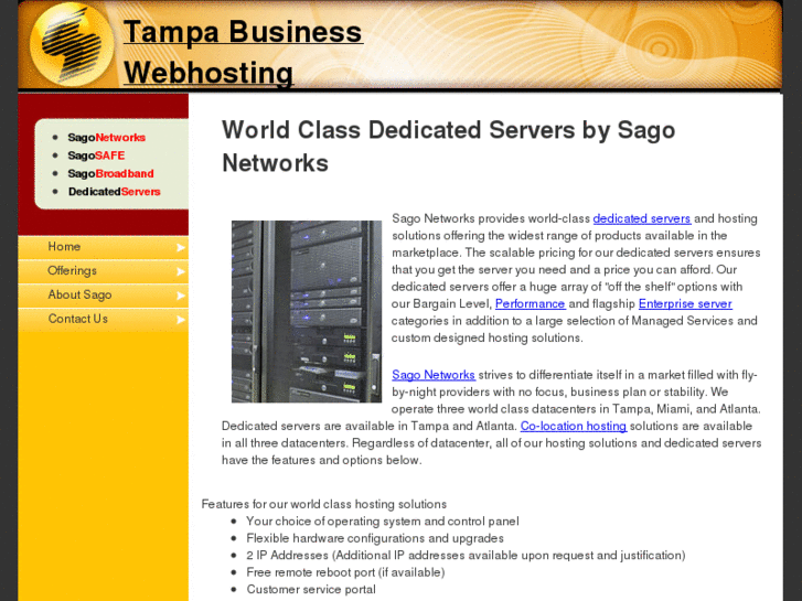 www.tampabusinesswebhosting.com