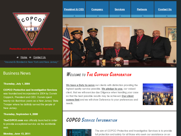 www.thecopco.com