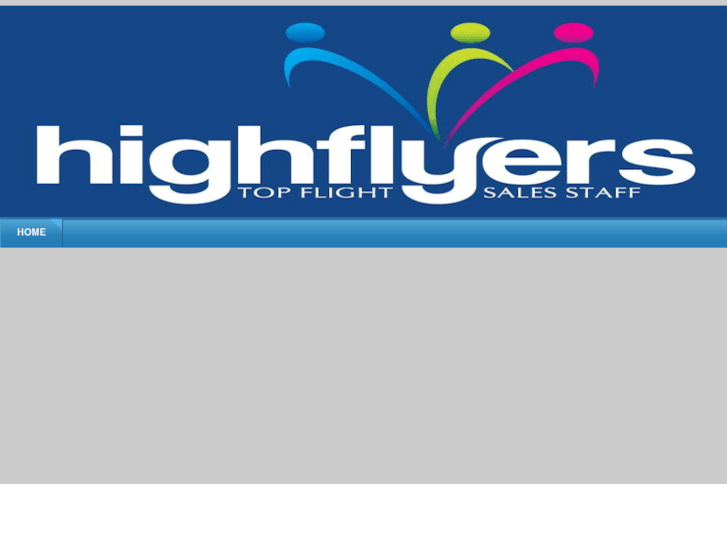 www.thehighflyers.co.uk