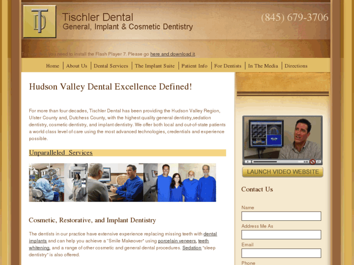 www.tischlerdental.com