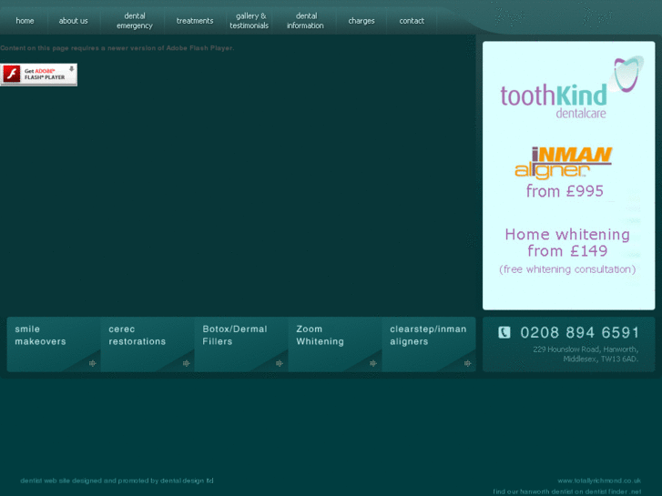 www.tooth-kind.com