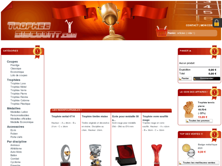 www.trophee-discount.com