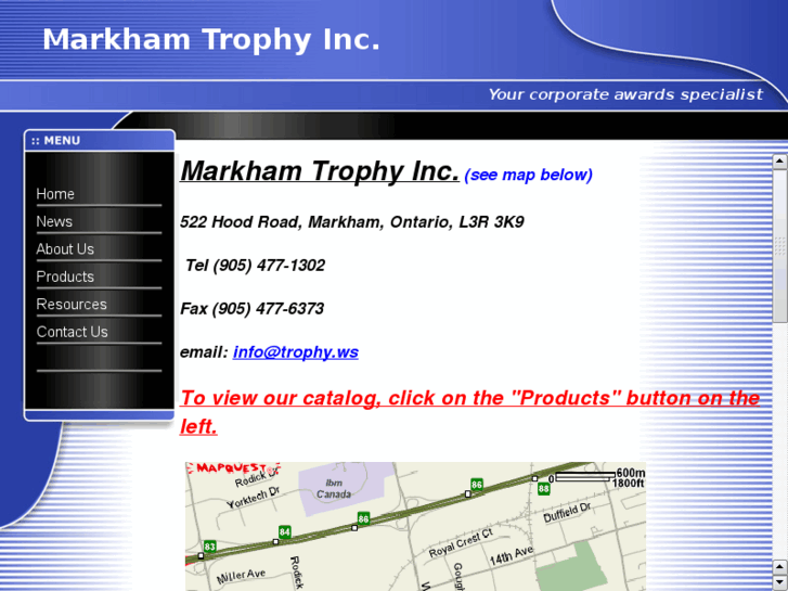 www.trophy.ws