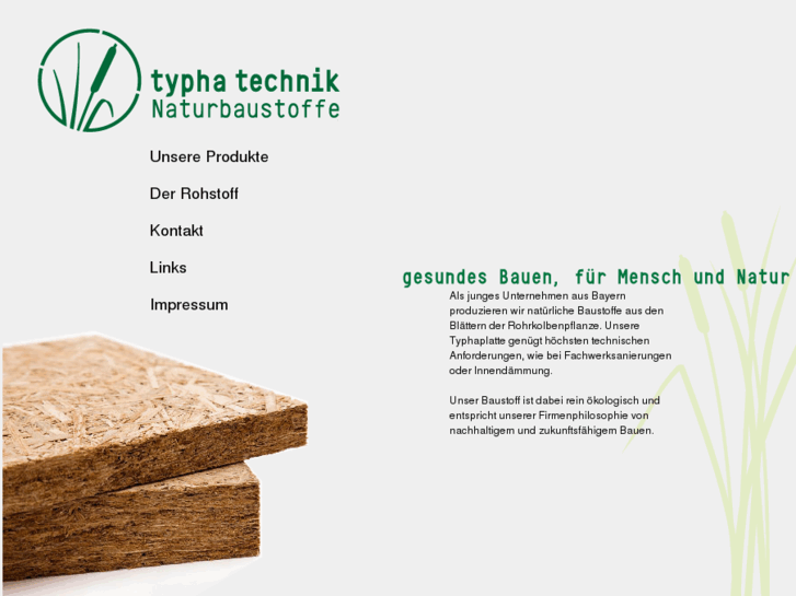 www.typha-technik.com