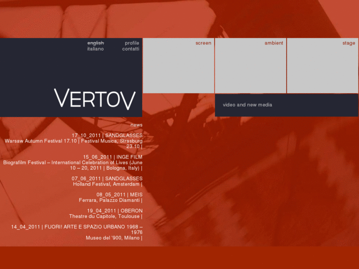 www.vertov.it