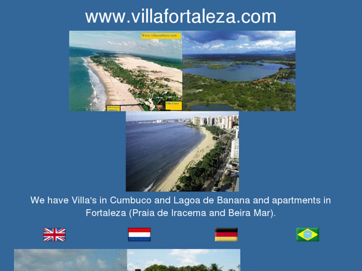 www.villafortaleza.com