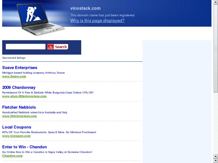 www.vinostack.com