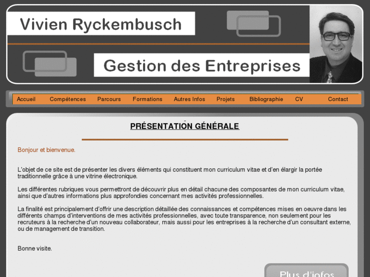 www.vivien-ryckembusch.com