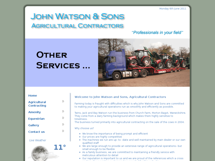 www.watsonandsons.co.uk