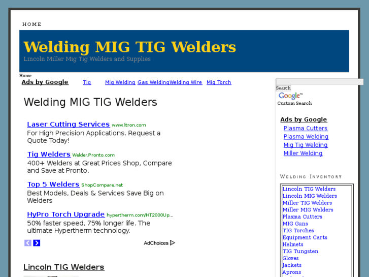 www.welding-mig-tig-welders.com